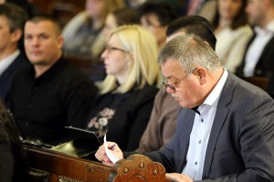 20. sednica Skupštine Subotice