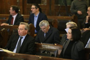 20. sednica Skupštine Subotice