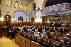 20. sednica Skupštine Subotice