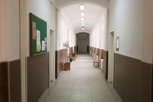 Obilazak radova na rekonstrukciji škole