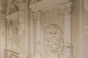 Obilazak radova na rekonstrukciji škole