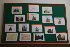 Obilazak radova na rekonstrukciji škole