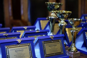 Dodela priznanja u akciji "Sportista Subotice 2018"