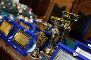 Dodela priznanja u akciji "Sportista Subotice 2018"