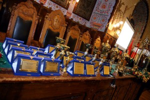 Dodela priznanja u akciji "Sportista Subotice 2018"