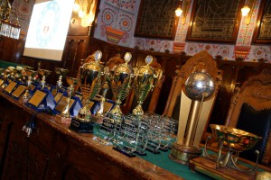 Dodela priznanja u akciji "Sportista Subotice 2018"