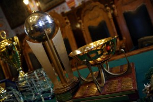 Dodela priznanja u akciji "Sportista Subotice 2018"