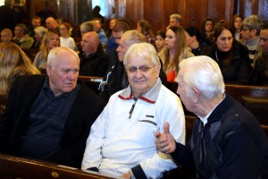 Dodela priznanja u akciji "Sportista Subotice 2018"