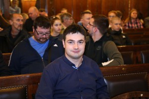 Dodela priznanja u akciji "Sportista Subotice 2018"