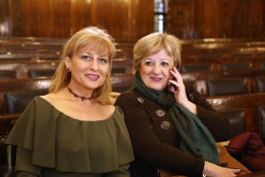 Novogodišnji prijem za predstavnike državnih organa