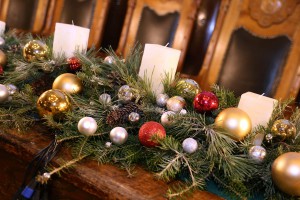 Novogodišnji prijem za predstavnike državnih organa