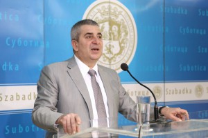 Novogodišnji prijem za predstavnike medija