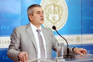 Novogodišnji prijem za predstavnike medija