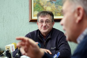 Godišnja konferencija za medije Saveza samostalnih sindikata grada Subotice