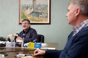 Godišnja konferencija za medije Saveza samostalnih sindikata grada Subotice