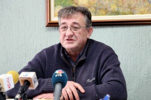 Godišnja konferencija za medije Saveza samostalnih sindikata grada Subotice