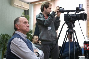 Godišnja konferencija za medije Saveza samostalnih sindikata grada Subotice