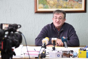 Godišnja konferencija za medije Saveza samostalnih sindikata grada Subotice