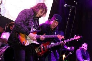 Doček Nove godine na Gradskom trgu #NG2019