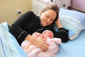 Obilazak prvorođene bebe u 2019. godini