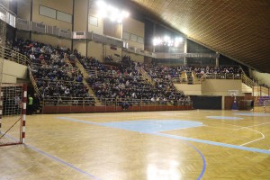 Završni dan 46. Novogodišnjeg turnira u malom fudbalu