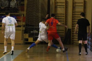 Završni dan 46. Novogodišnjeg turnira u malom fudbalu