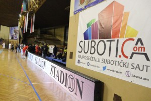 Završni dan 46. Novogodišnjeg turnira u malom fudbalu