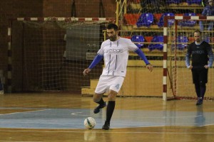 Završni dan 46. Novogodišnjeg turnira u malom fudbalu