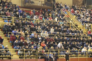 Završni dan 46. Novogodišnjeg turnira u malom fudbalu