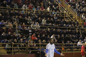 Završni dan 46. Novogodišnjeg turnira u malom fudbalu