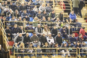 Završni dan 46. Novogodišnjeg turnira u malom fudbalu