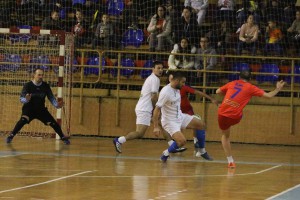 Završni dan 46. Novogodišnjeg turnira u malom fudbalu