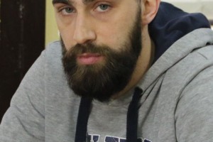 Predstavljanje novog trenera i igrača MKK "Spartak"