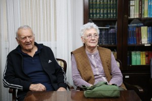 Predstavljanje nove radno okupacione terapije "Glumom do smeha"