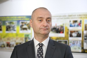 Predstavljanje nove radno okupacione terapije "Glumom do smeha"