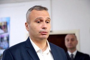 Predstavljanje nove radno okupacione terapije "Glumom do smeha"