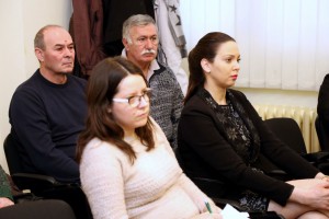 Konferencija za medije Samostalnog sindikata Subotice povodom IMK "29. novembar"