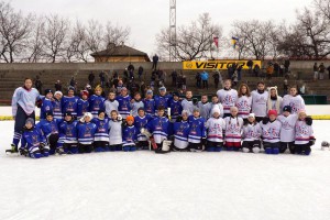 Hokej na ledu: Spartans 2019