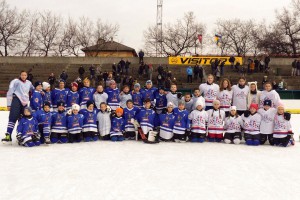 Hokej na ledu: Spartans 2019