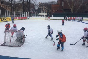 Hokej na ledu: Spartans 2019