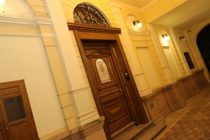 Svečano otvaranje Svetosavske nedelje i otvaranje izložbe slika Zvonka Pavličića "Vrtlog"