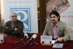 Proširena sednica sekcija za mlekarstvo i klaničnu industriju