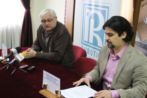 Proširena sednica sekcija za mlekarstvo i klaničnu industriju