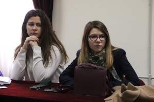 Proširena sednica sekcija za mlekarstvo i klaničnu industriju