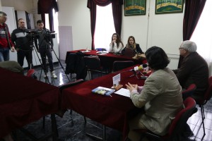 Proširena sednica sekcija za mlekarstvo i klaničnu industriju