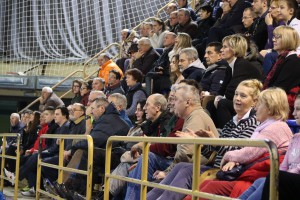 Odbojka (Ž): Spartak - Crvena zvezda