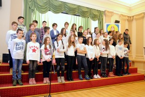 Obeležavanje školske slave, Svetog Save