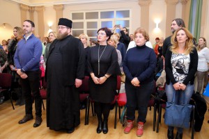 Obeležavanje školske slave, Svetog Save