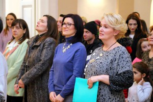 Obeležavanje školske slave, Svetog Save