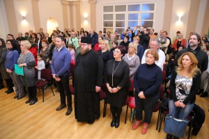 Obeležavanje školske slave, Svetog Save